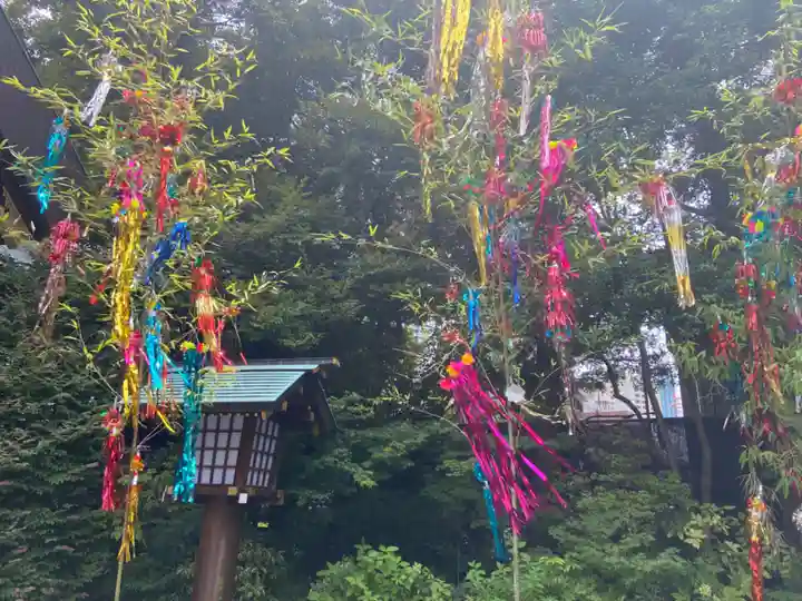 東京大神宮のその他建物