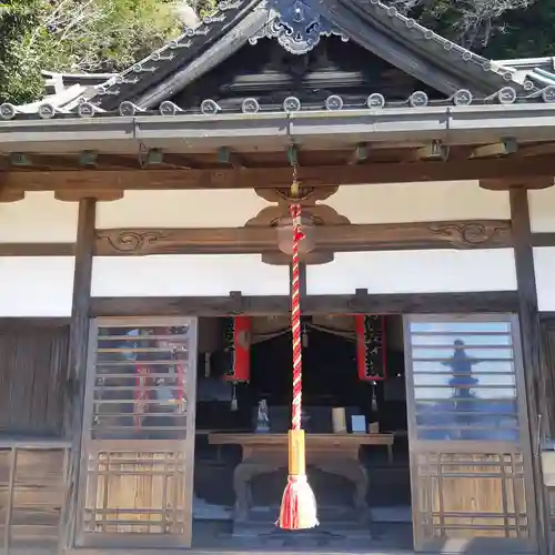 建長寺 半僧坊(神奈川県)