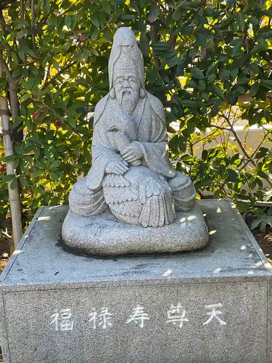 増全寺(神奈川県)