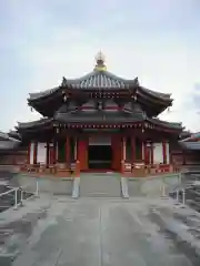 薬師寺の建物その他