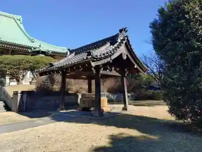 総持寺(神奈川県)