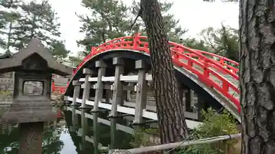 住吉大社のその他建物