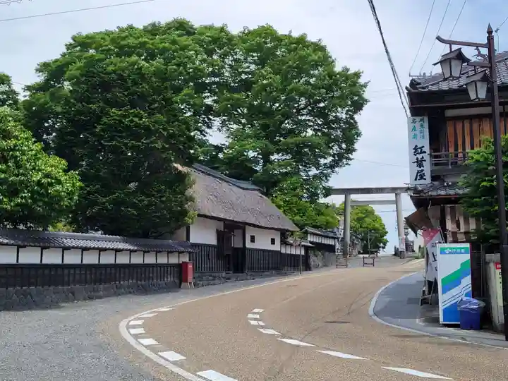 多度大社(三重県)
