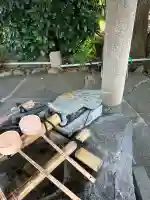 亀戸天神社(東京都)