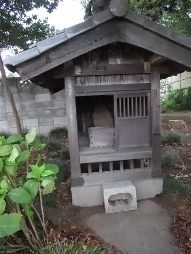 西福寺(千葉県)