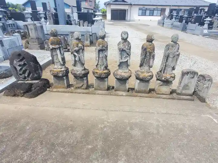 薬師堂(群馬県)