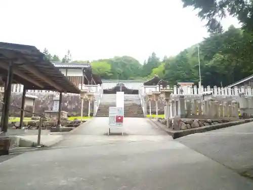 和氣神社（和気神社）の景色