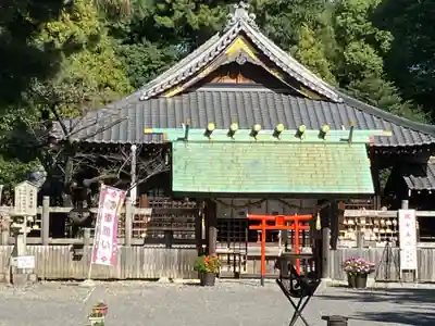 武雄神社(愛知県)