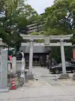 菅生神社(愛知県)