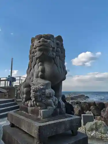 二見興玉神社(三重県)