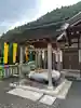 丹生川上神社(上社)(奈良県)