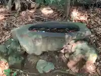 皇太神宮社(千葉県)