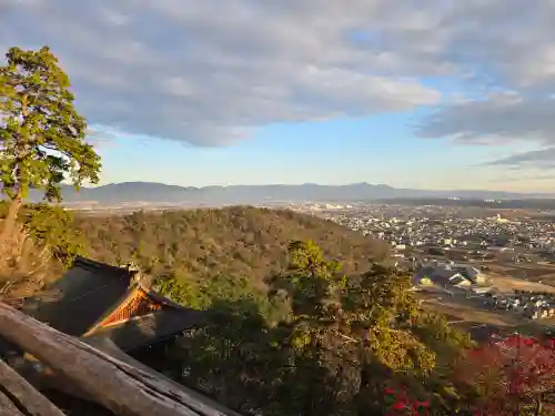 阿賀神社(滋賀県)