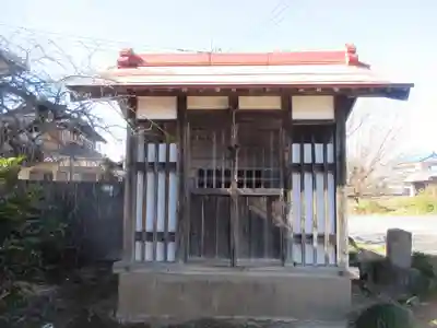 明八幡宮 (群馬県)