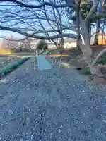 住吉大明神社(群馬県)