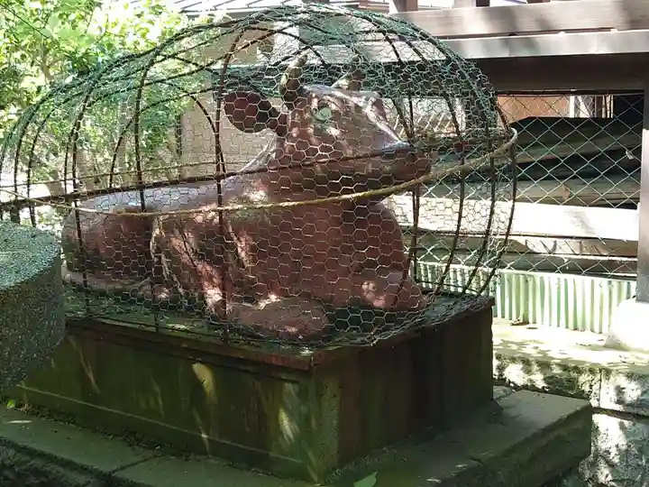 菅原神社(神奈川県)