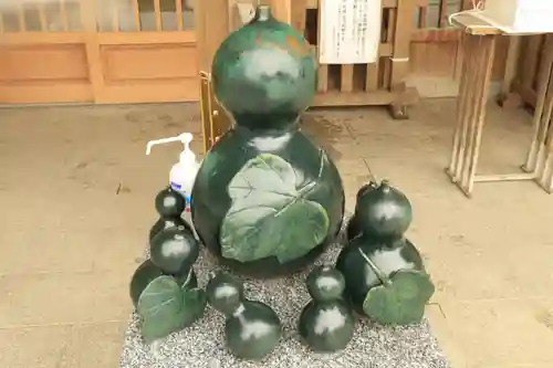 蕪嶋神社(青森県)