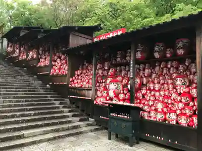 勝尾寺のその他建物