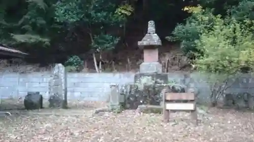 浄発願寺のその他建物