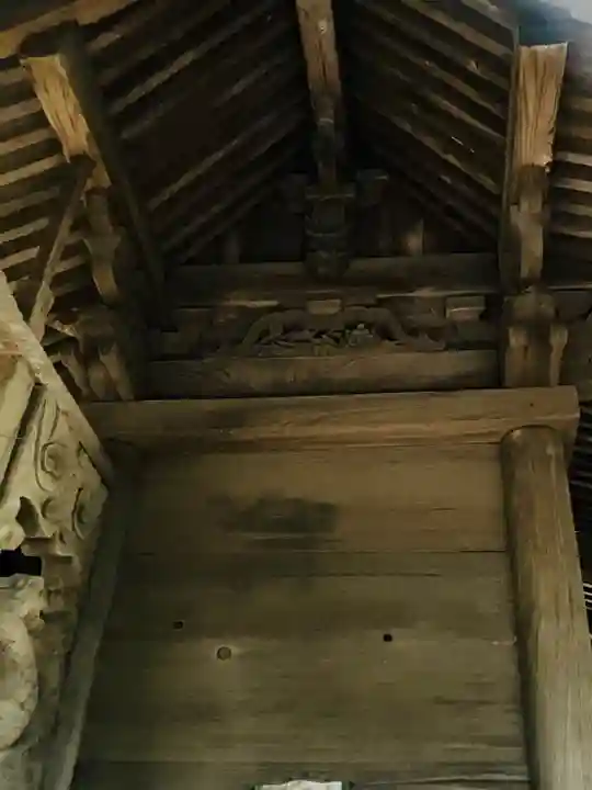 皇産霊神社(茨城県)