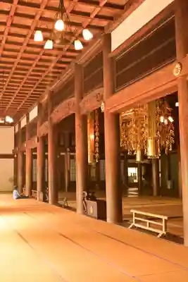 永平寺(福井県)