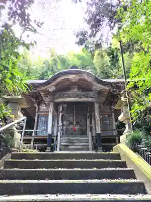 長命寺のその他建物