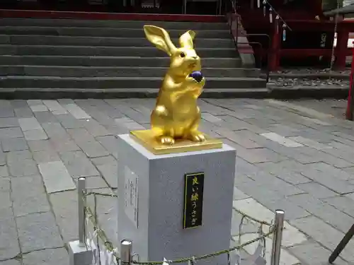 日光二荒山神社の建物その他