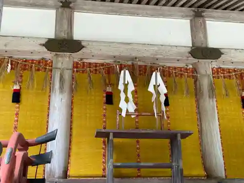 日吉大社(滋賀県)