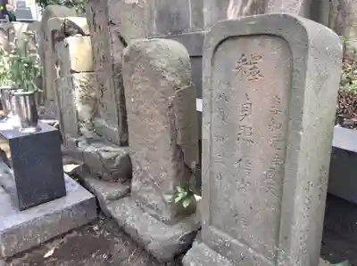 永勝寺のその他建物