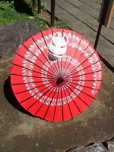 延命院の御朱印