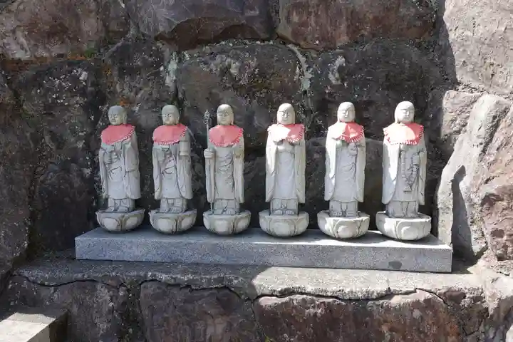 東善院(神奈川県)