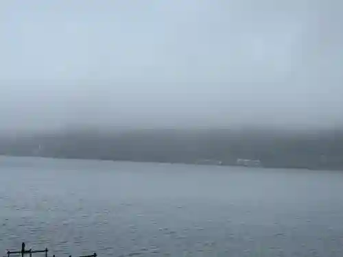 中禅寺(栃木県)