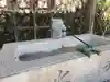 都美恵神社の手水舎