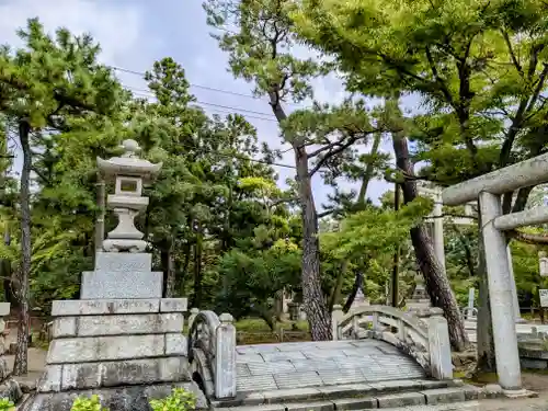 白山神社(新潟県)