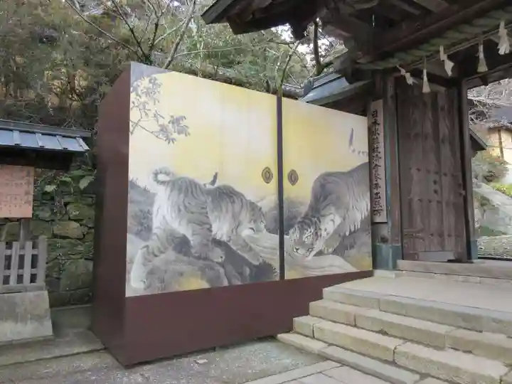 金刀比羅宮(香川県)