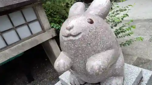 岡崎神社(京都府)