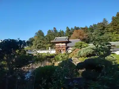 廣見寺(埼玉県)