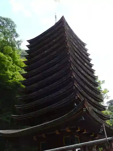 談山神社(奈良県)