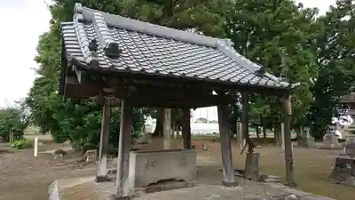 諏訪神社(埼玉県)