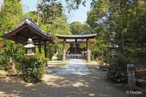 交野天神社(大阪府)