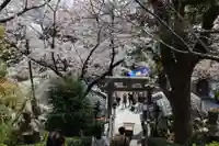北野天満神社のその他建物