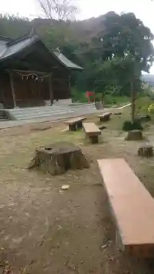 揖夜神社(島根県)