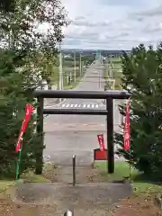 茂岩神社の七五三参