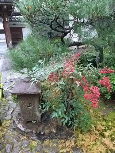 宝蔵寺(京都府)