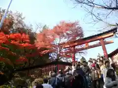 高尾山薬王院の建物その他