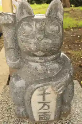 蕪嶋神社(青森県)