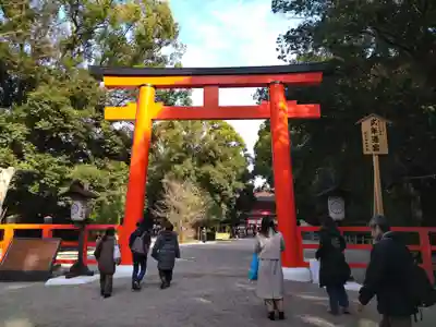 賀茂御祖神社（下鴨神社）(京都府)