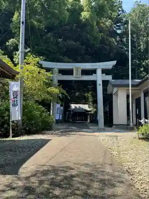 大田原神社(栃木県)