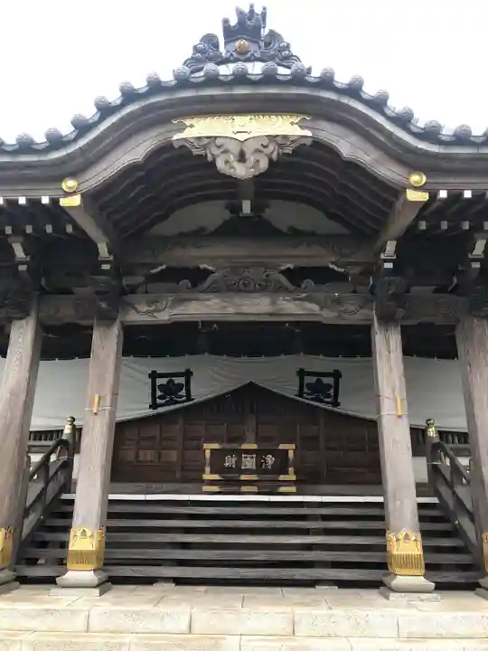 大蓮寺のその他建物