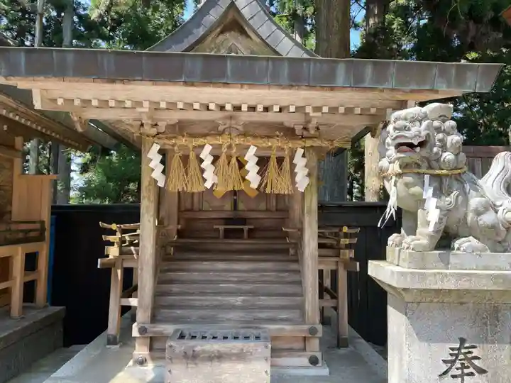 愛宕神社(京都府)